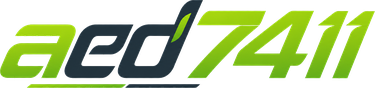 aed7411 লোগো
